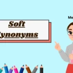 Soft Synonyms