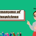 Synonyms of Auspicious